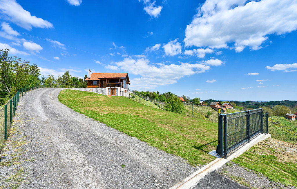 Feriehuse - Varazdin-Vinica Breg , Kroatien - CCC338 18