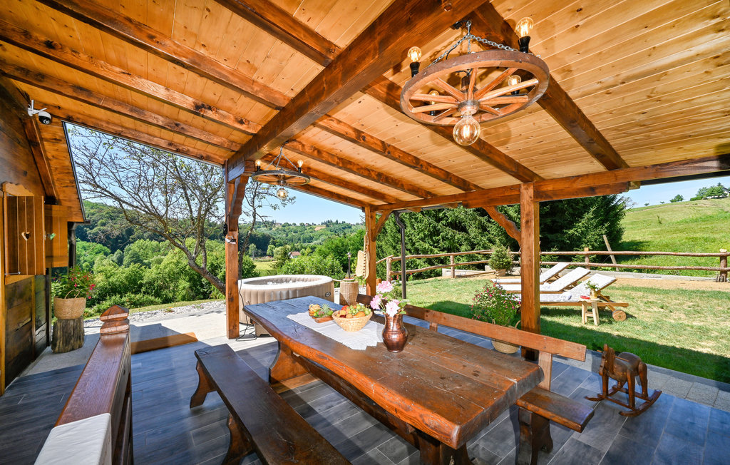 Feriehuse - Varazdin-Varazdin Breg , Kroatien - CCC339 2