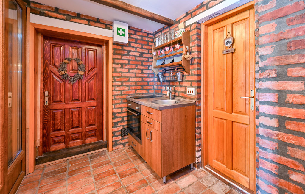 Feriehuse - Zagreb-Brezane Lekenicke , Kroatien - CCC405 29