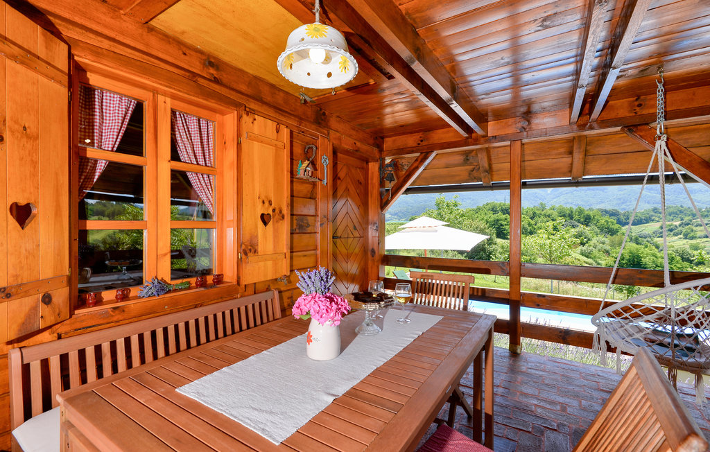 Feriehuse - Varazdin-Lepoglava , Kroatien - CCC088 5