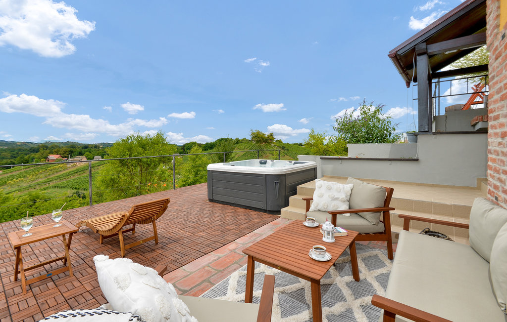 Ferienhaus - Varazdin-Falinic breg , Kroatien - CCC160 30