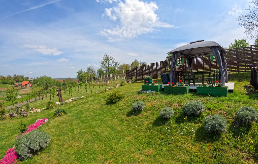 Semesterhus - Varazdin-Beretinec , Kroatien - CCC164 19