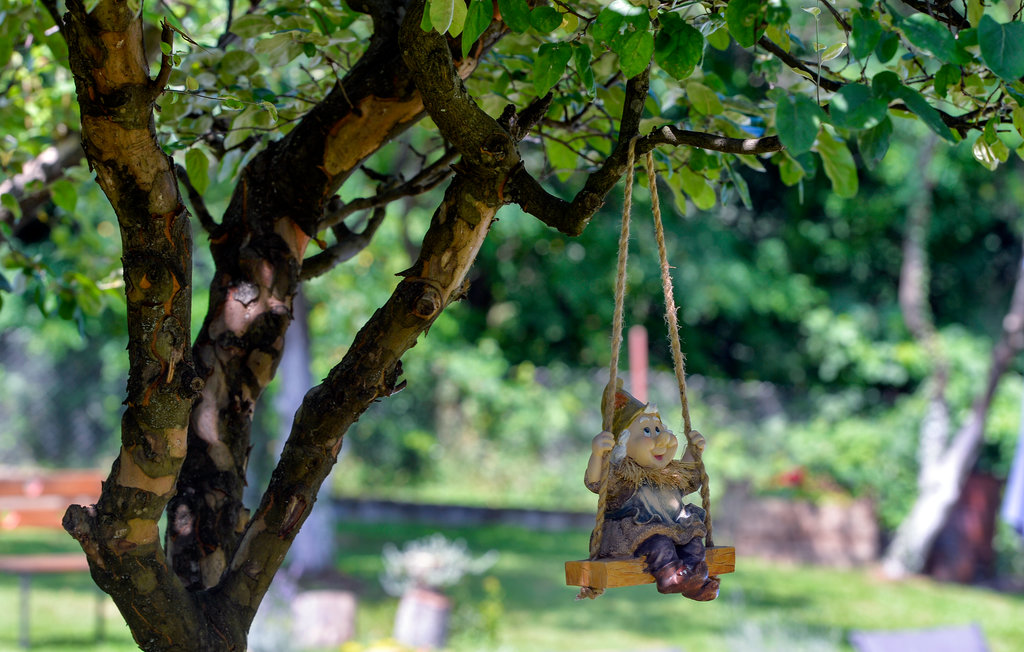 Semesterhus - Zagreb-Kupljenovo , Kroatien - CCC208 30