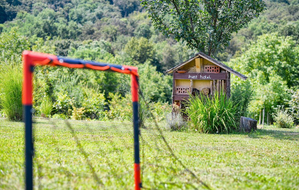 Semesterhus - Varazdin-Jalzabet , Kroatien - CCC309 19