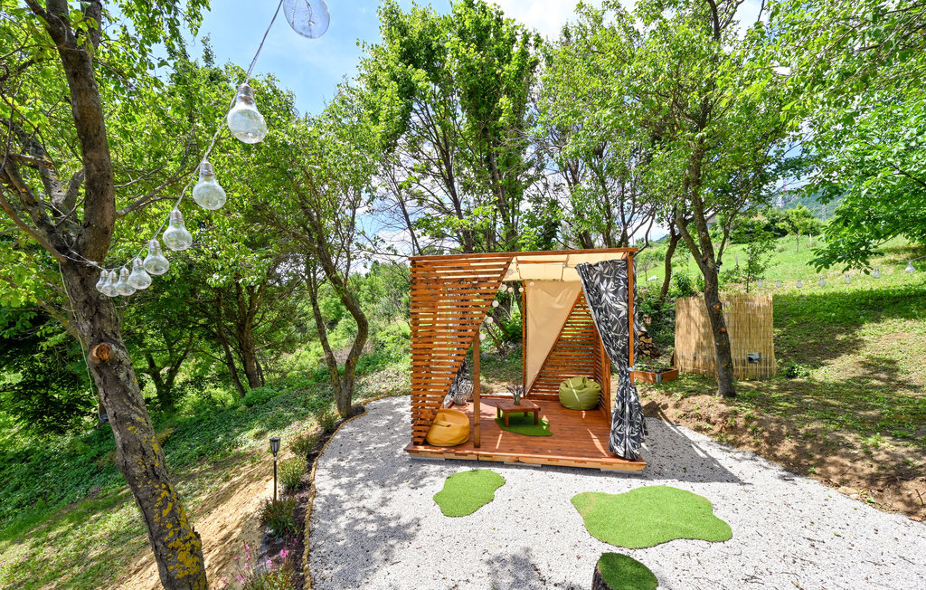 Feriehuse - Krizevci-Kalnik , Kroatien - CCC312 26