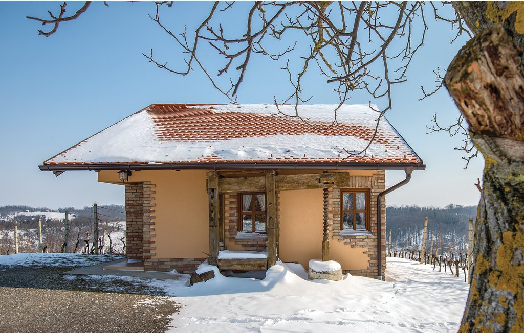 Ferienhaus - Hrnjanec-Sv.Ivan Zelina , Kroatien - CCC016 16