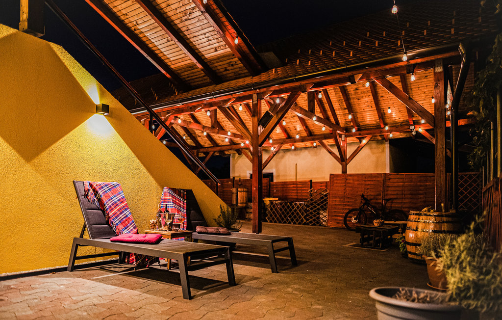 Semesterhus - Pitomaca - Sedlarica , Kroatien - CCC368 32