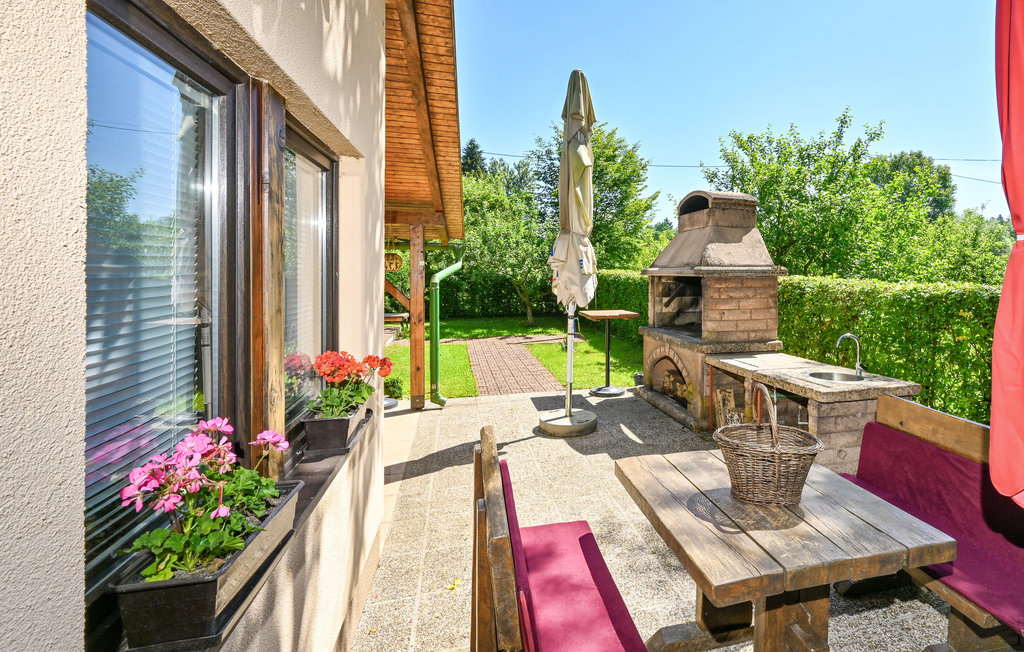 Feriehus - Karlovac-Belavici , Kroatia - CCC014 20