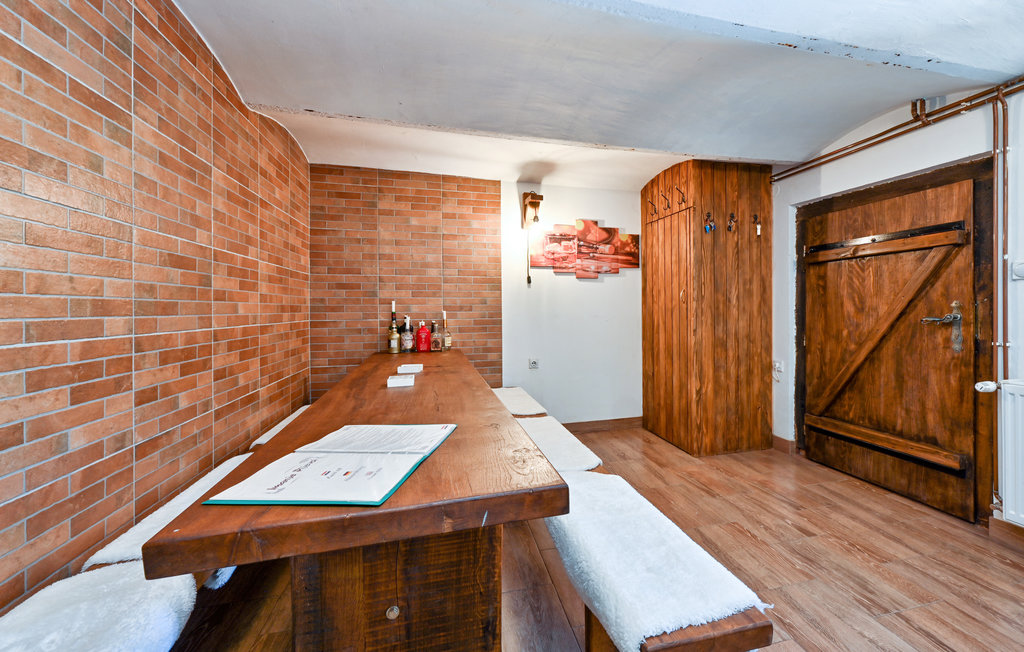 Feriehus - Varazdin-Novi Marof , Kroatia - CCC039 7