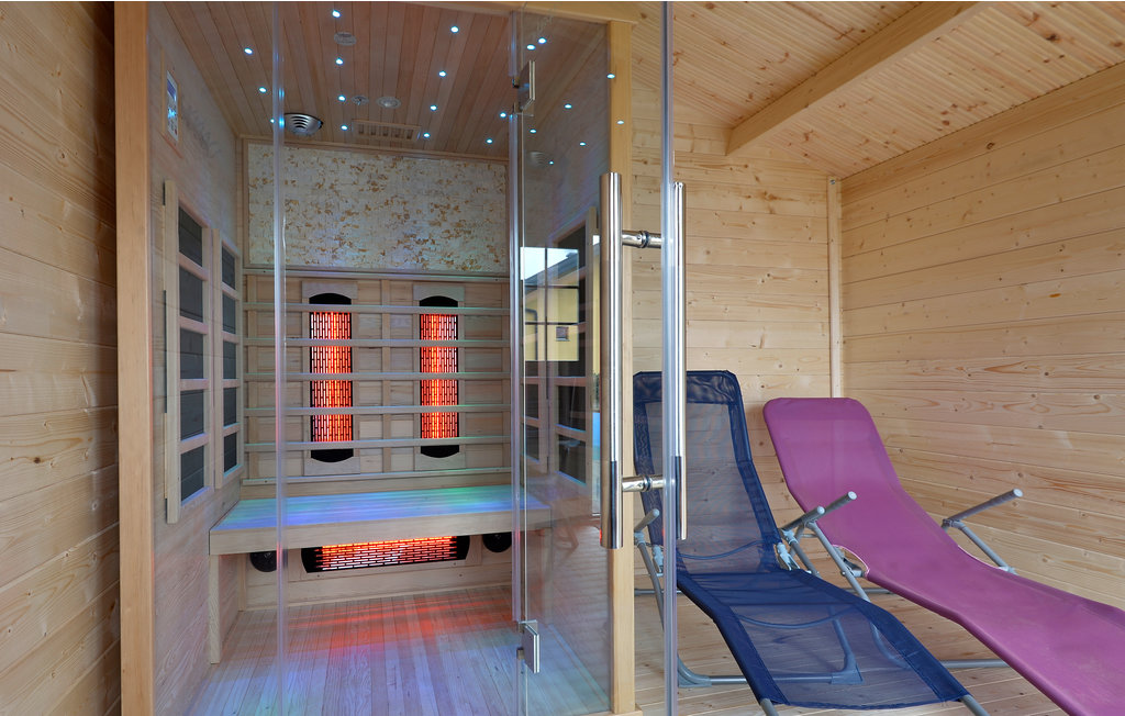 Ferienhaus - Tuhelj-Bobovec Rozganski , Kroatien - CCC048 35