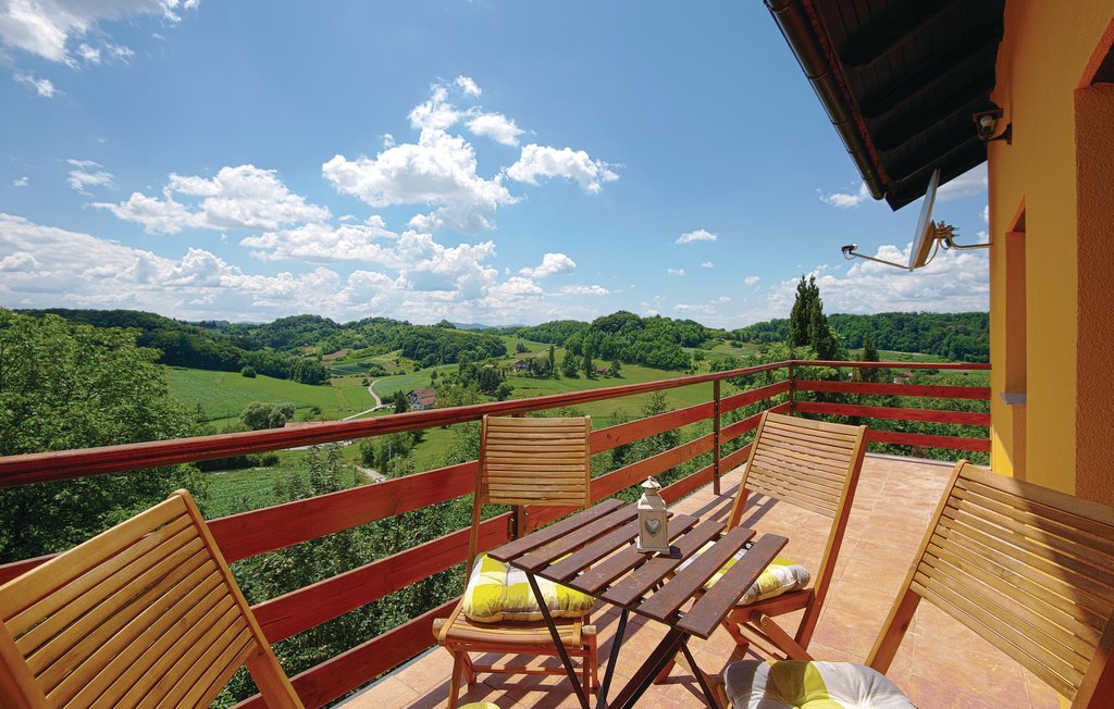 Ferienhaus - Tuhelj-Bobovec Rozganski , Kroatien - CCC048 20