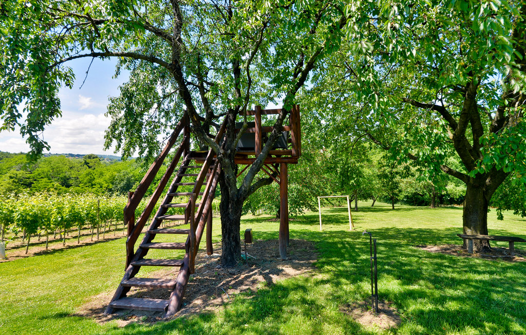 Ferienhaus - Varazdin-Varazdinske Toplice , Kroatien - CCC049 16