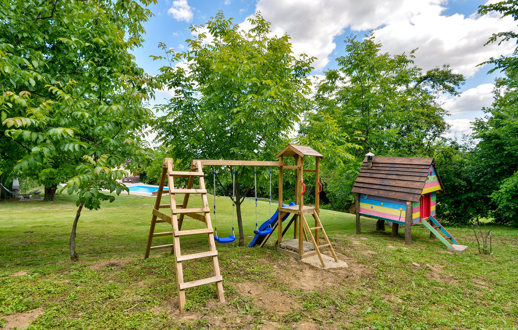Feriehuse - Varazdin-Ludbreg , Kroatien - CCC054 6