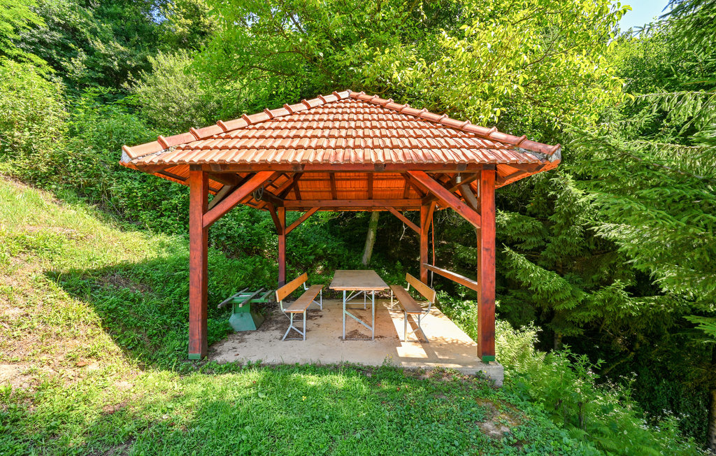 Feriehus - Tuhelj , Kroatia - CCC064 16