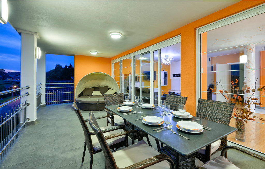 Feriehuse - Varazdin-Varazdinske Toplice , Kroatien - CCC077 22