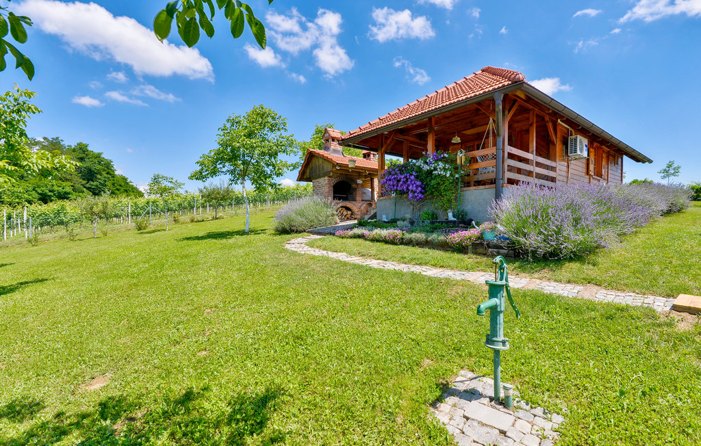 Feriehuse - Varazdin-Lepoglava , Kroatien - CCC088 20