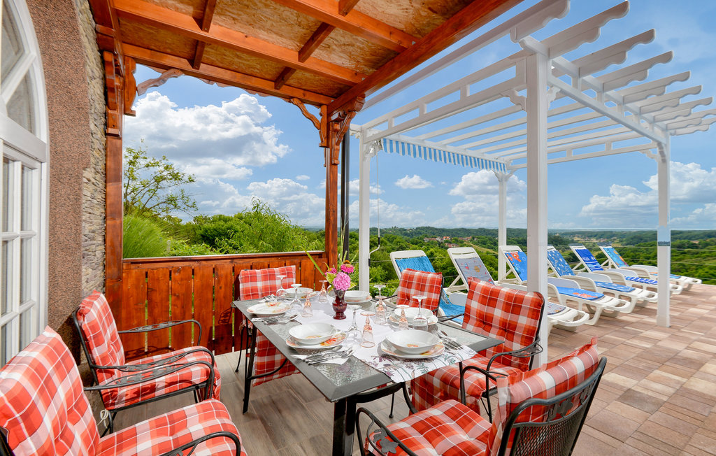 Ferienhaus - Zagreb-Sveti Ivan Zelina , Kroatien - CCC089 23