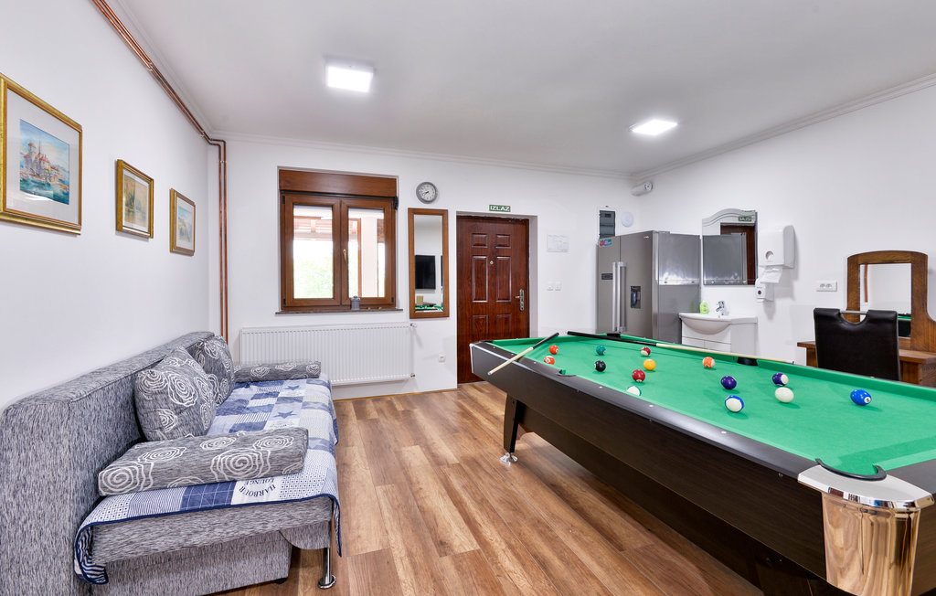 Feriehus - Cakovec-Zelezna Gora , Kroatia - CCC099 40