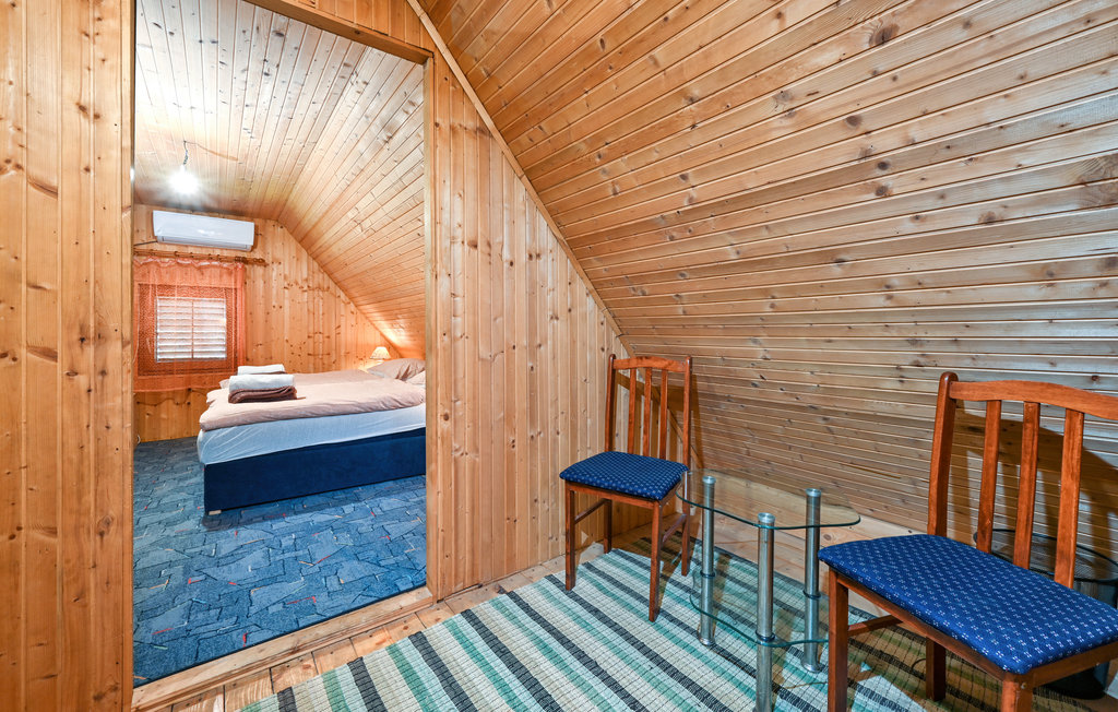 Feriehus - Sisak-Lekenik , Kroatia - CCC108 20