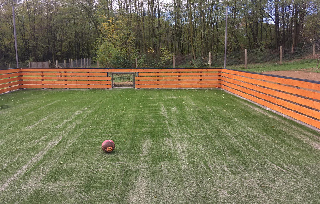 Semesterhus - Sisak-Repusnica , Kroatien - CCC118 23