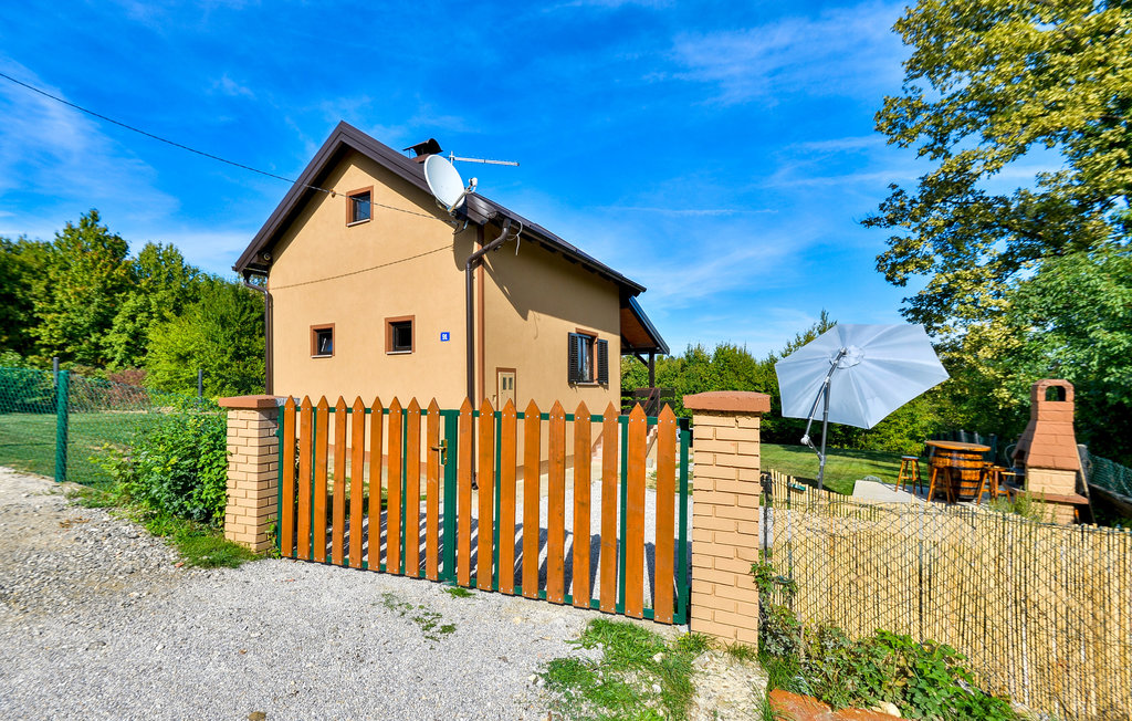 Ferienhaus - Zagreb-Sveti Ivan Zelina , Kroatien - CCC269 13