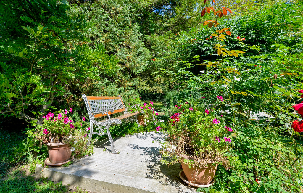 Feriehus - Bjelovar-Ivanska , Kroatia - CCC129 6