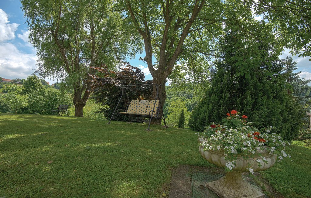 Feriehus - Varazdin-Seketin , Kroatia - CCC130 17