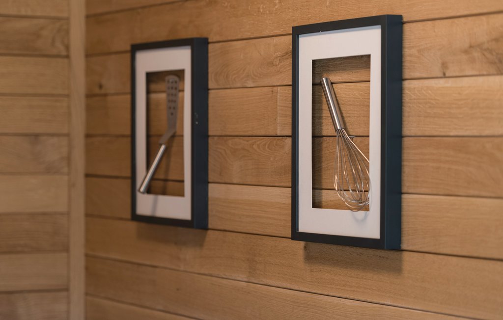 Ferienhaus - Karlovac-Gornji Zvecaj , Kroatien - CCC131 42