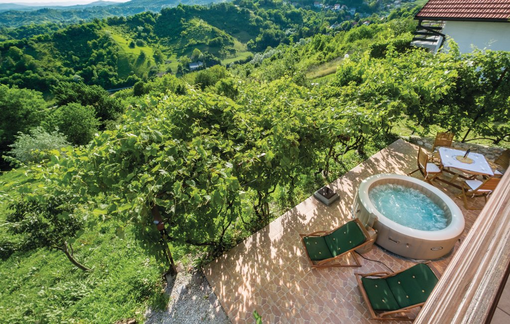 Ferienhaus - Zagreb-Jastrebarsko , Kroatien - CCC143 1