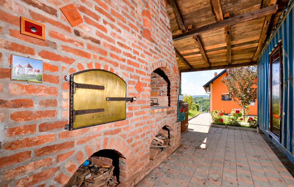 Feriehuse - Varazdin-Jalzabet , Kroatien - CCC159 21