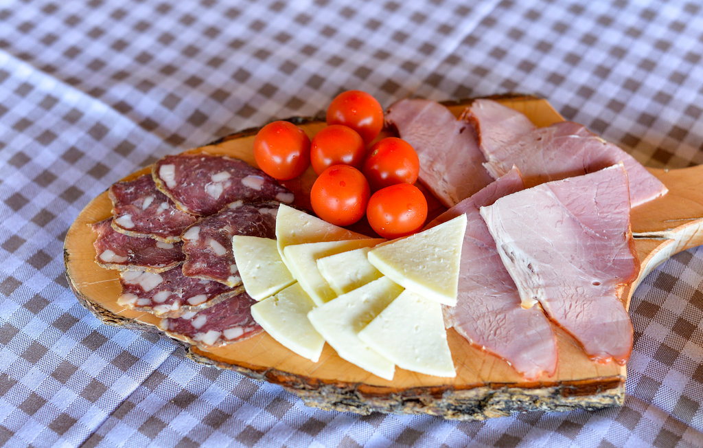 Semesterhus - Krapinske Toplice-Erpenja , Kroatien - CCC162 20