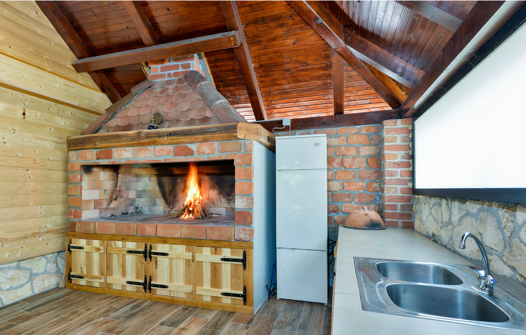 Ferienhaus - Varazdin-Jalzabet , Kroatien - CCC163 20