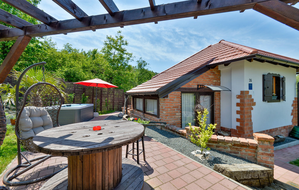 Semesterhus - Varazdin-Beretinec , Kroatien - CCC164 14