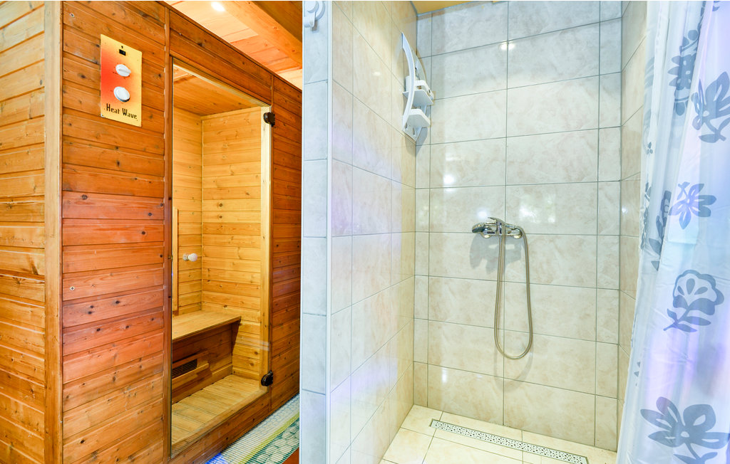 Semesterhus - Varazdin-Krizanec , Kroatien - CCC172 24