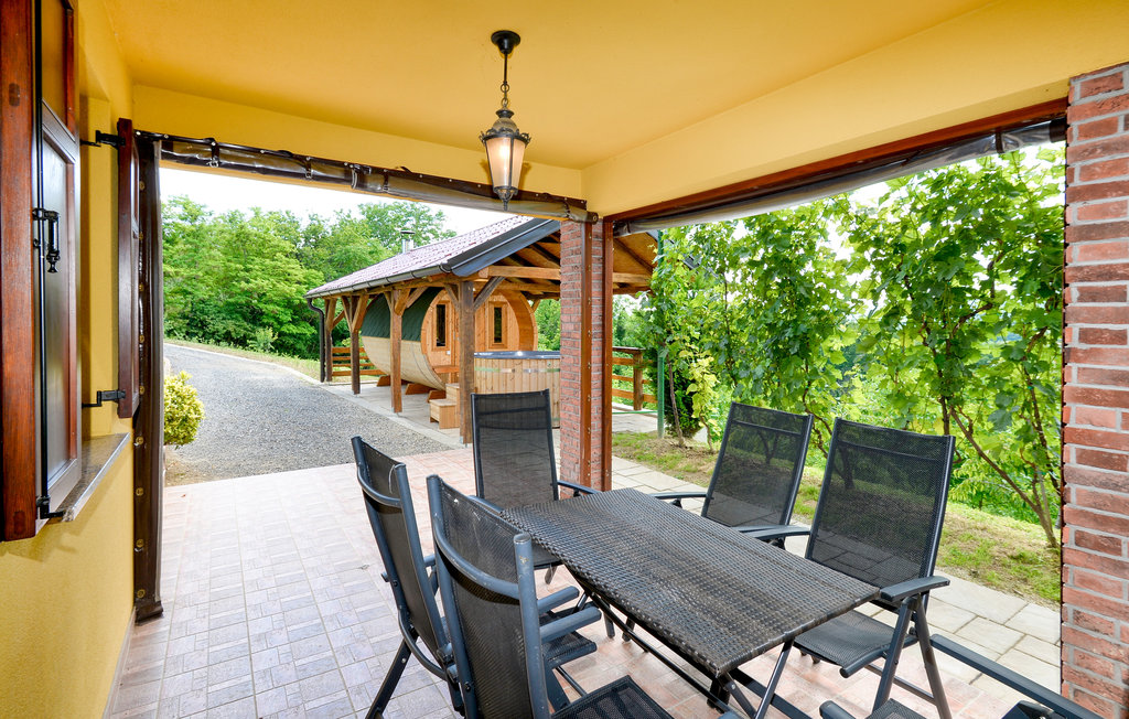 Ferienhaus - Zagreb-Adamovec , Kroatien - CCC180 16