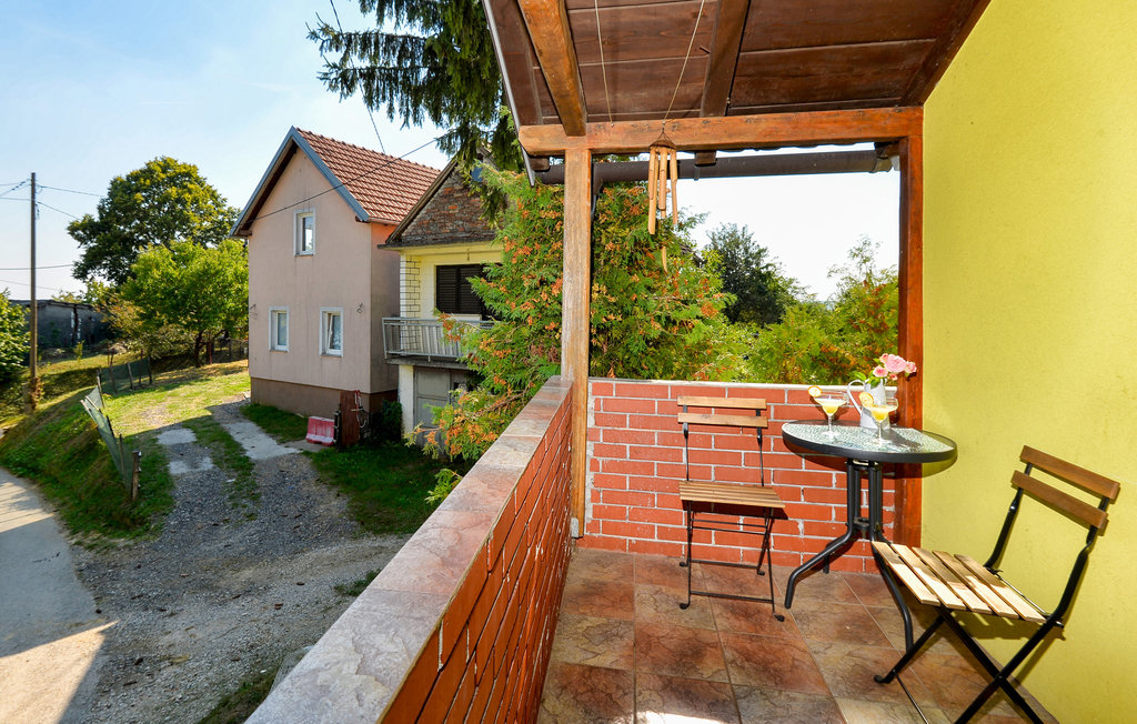 Feriehuse - Zagreb-Hrebinec , Kroatien - CCC186 15