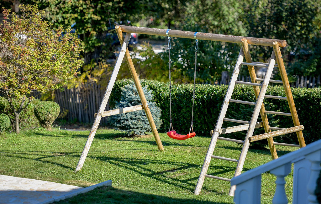 Feriehuse - Varazdin-Gacice , Kroatien - CCC188 17