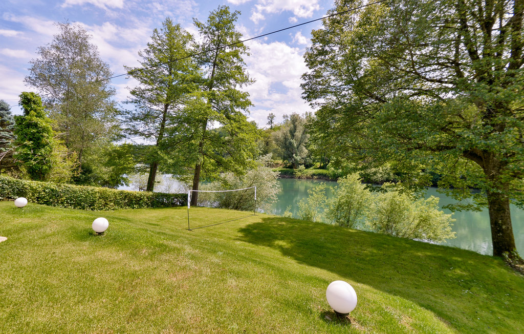 Feriehuse - Karlovac-Ozalj , Kroatien - CCC193 15