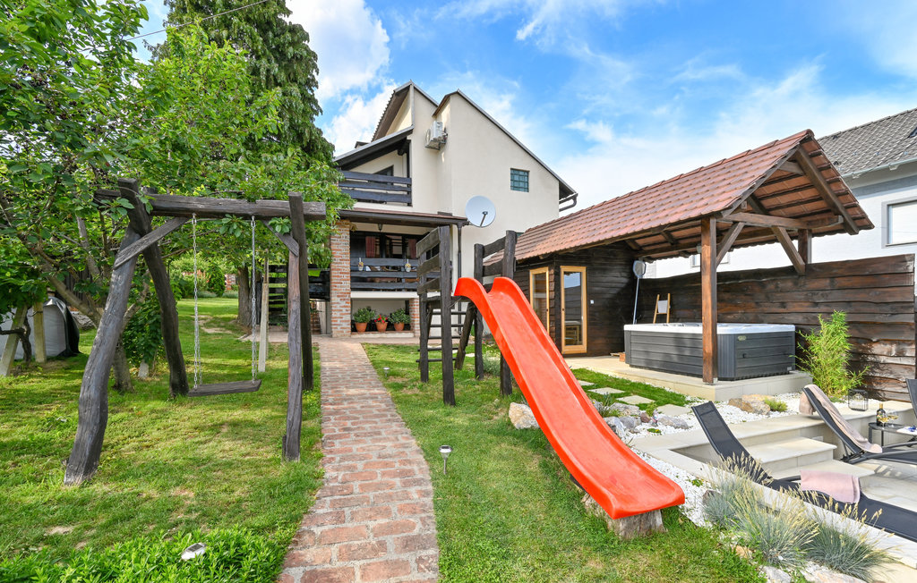 Semesterhus - Krizevci-Kalnik , Kroatien - CCC201 18