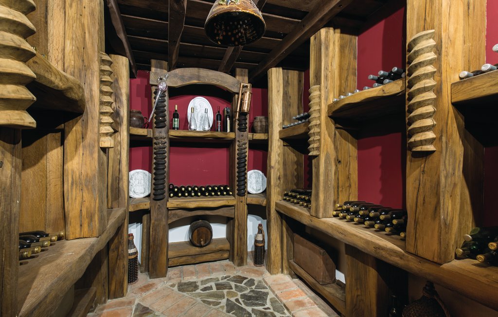 Feriehus - Krapina-Klanjec , Kroatia - CCC245 31