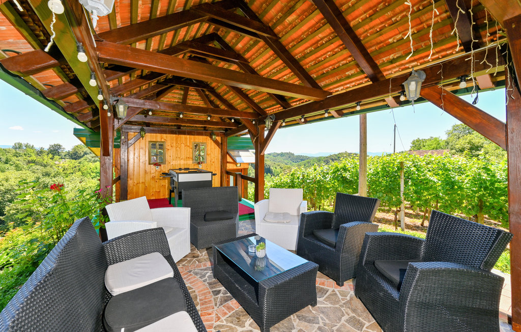 Feriehus - Krapina-Klanjec , Kroatia - CCC245 17