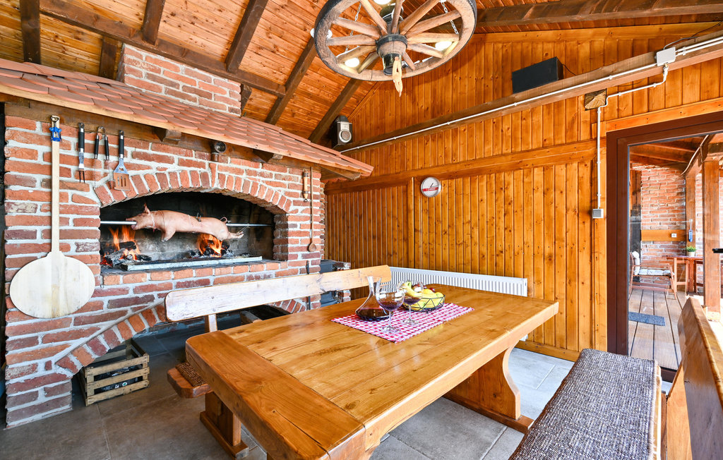 Feriehus - Bjelovar-Nova Diklenica , Kroatia - CCC271 19