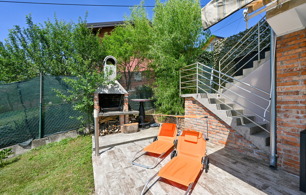 Feriehus - Tuhelj-Tuheljske Toplice , Kroatia - CCC286 16