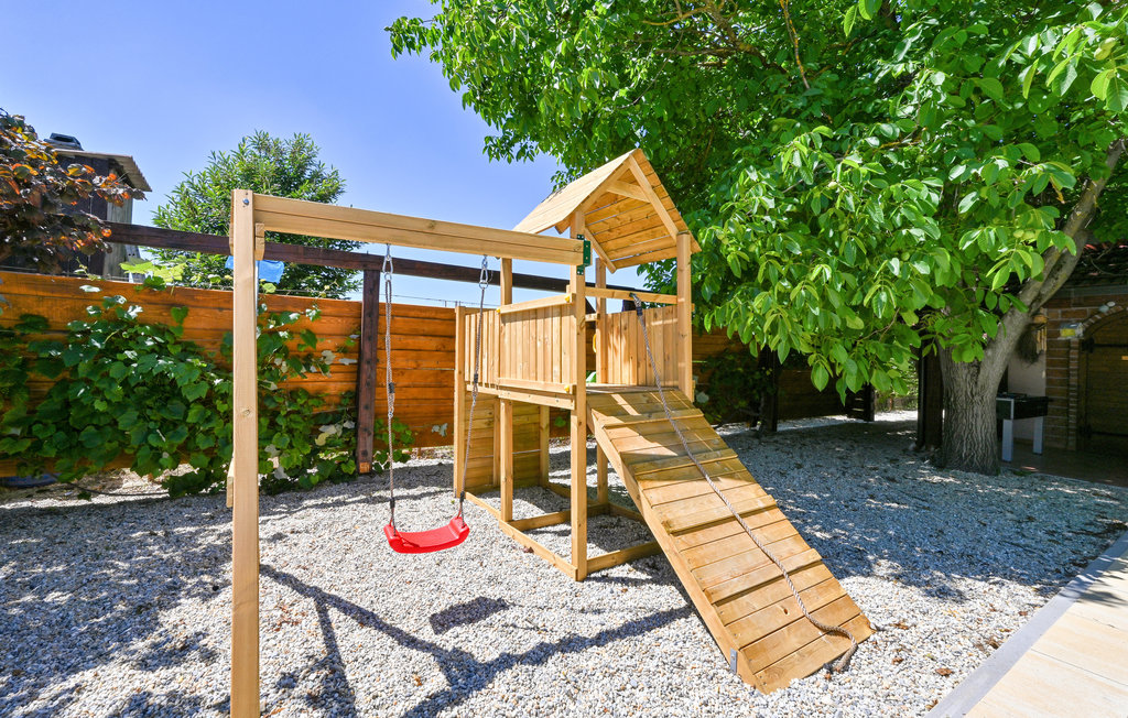 Ferienhaus - Bjelovar , Kroatien - CCC291 14