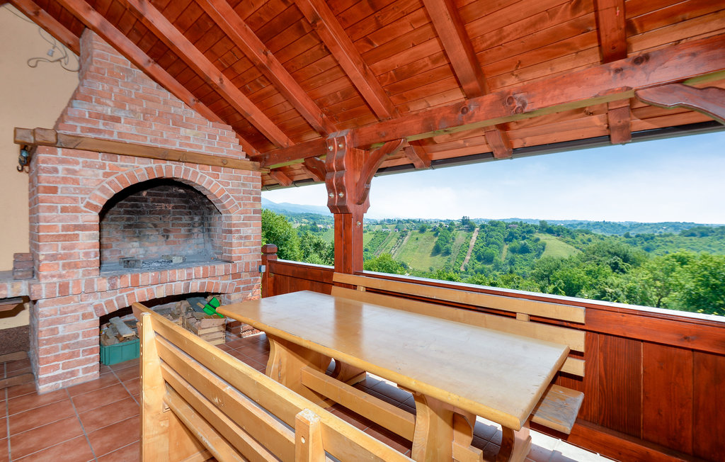 Semesterhus - Jastrebarsko , Kroatien - CCC305 22