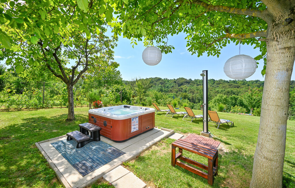 Semesterhus - Varazdin-Jalzabet , Kroatien - CCC309 14