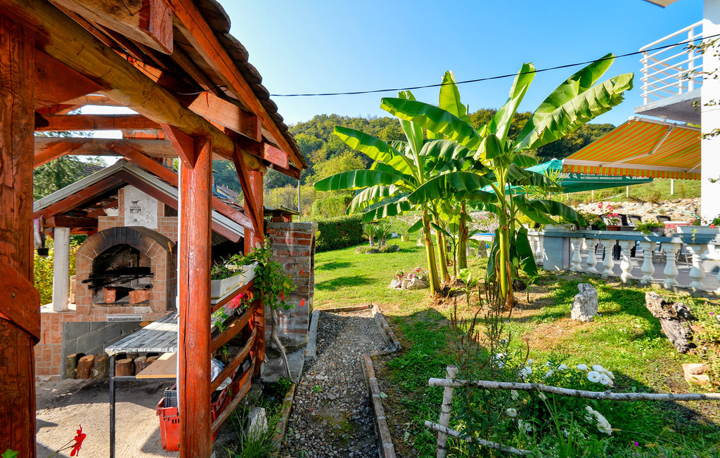 Ferienhaus - Zagreb-Nespes , Kroatien - CCC316 14