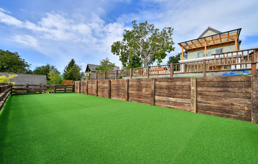 Ferienhaus - Zagreb-Visoko , Kroatien - CCC317 11