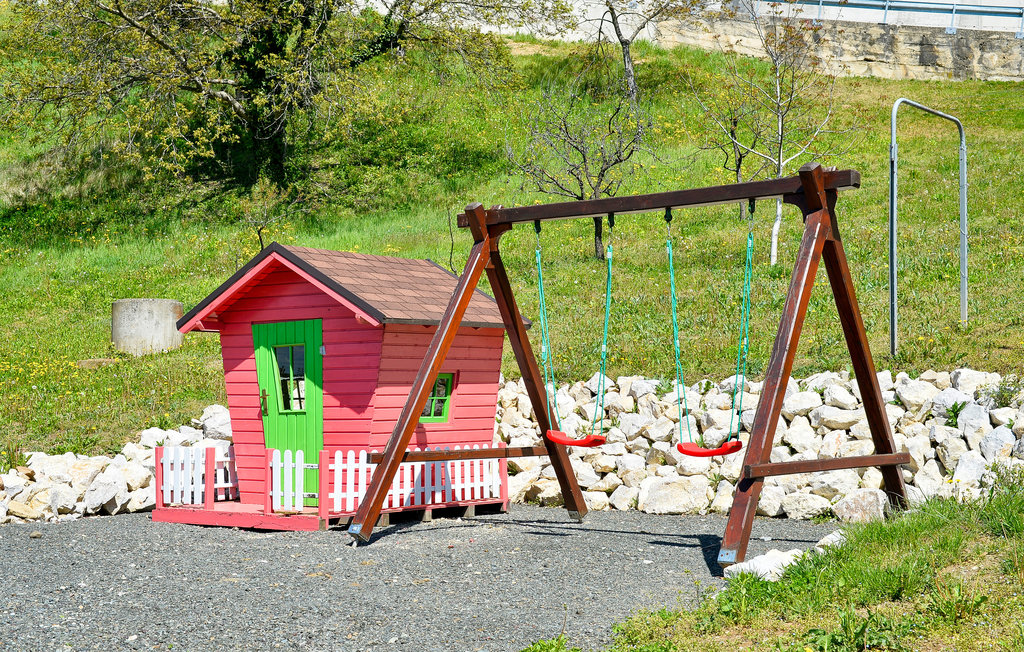 Feriehuse - Varazdin -Ljubesica , Kroatien - CCC324 15