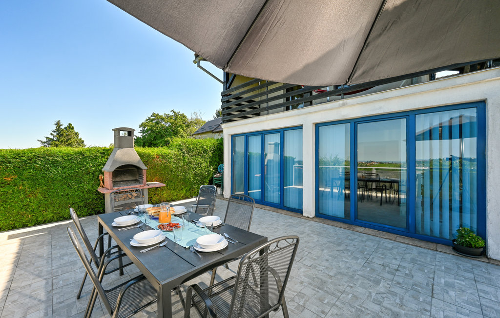 Ferienhaus - Varazdinske Toplice-Vrtlinovec , Kroatien - CCC326 21